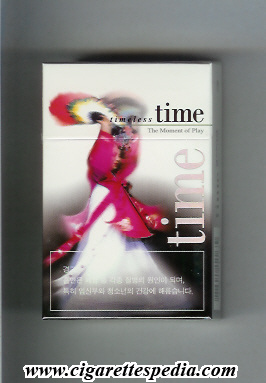 time south korean version timeless the moment of play ks 20 h picture 10 south korea