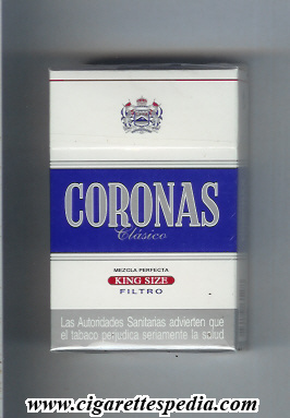 coronas clasico ks 20 h spain