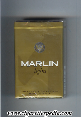 marlin lights ks 20 s usa