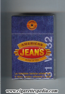 american jean s blend of usa ks 20 h spain