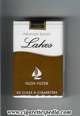 lakes premium blend non filter ks 20 s india