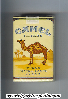 camel filters ks 20 s brasil usa