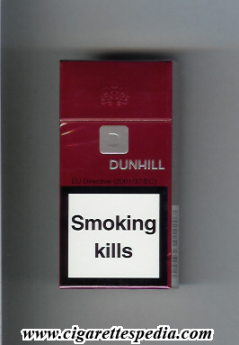 dunhill english version d ks 10 h england