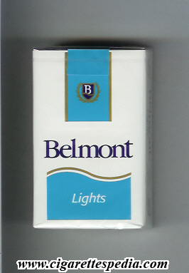 belmont chilean version with wavy bottom lights ks 20 s chile