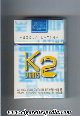 k2 spanish version lights ks 20 h spain