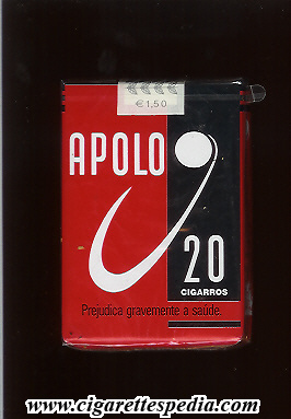 apolo portuguese version 20 ks 20 s red black portugal