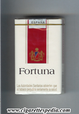 fortuna spanish version ks 20 s spain