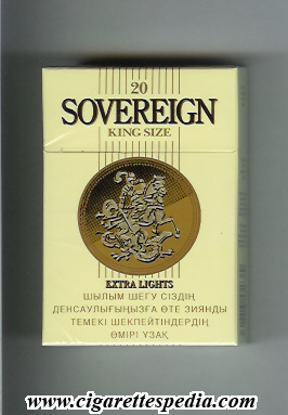 sovereign english version extra lights ks 20 h yellow with big emblem kazakhstan england