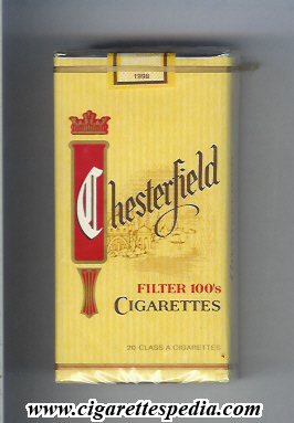 chesterfield filter l 20 s yellow turkey usa