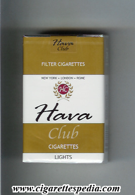 hava club lights ks 20 s paraguay usa