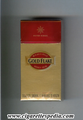 indian cigarette brands and prices
