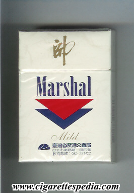 marshal taiwanian version mild ks 20 h taiwan