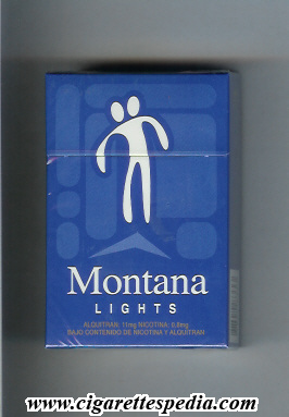 montana chilean version collection design lights ks 20 h picture 2 peru chile