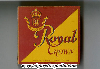 royal crown dutch version s 20 b holland
