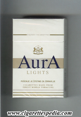 aura lights ks 20 h bosnia
