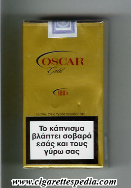 oscar greek version design 3 gold l 20 s greece