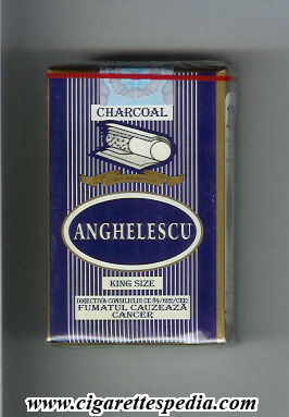 anghelescu design 1 charcoal ks 20 s roumania