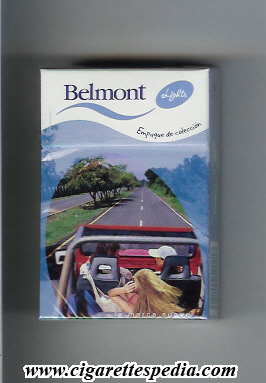 belmont chilean version with wavy top empague de coleccion lights ks 20 h picture 3 honduras