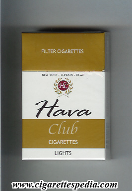 hava club lights ks 20 h uruguay usa