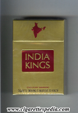 kings india
