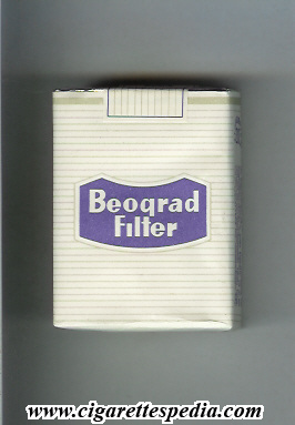beograd filter s 20 s yugoslavia serbia