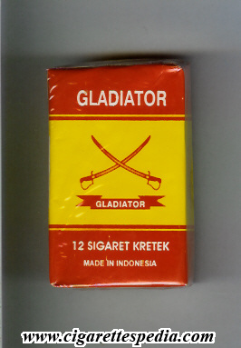 gladiator ks 12 s indonesia