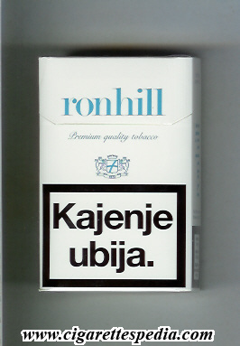 ronhill ronhill from above ks 20 h white with green name croatia