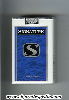 signature s ultra lights ks 20 s usa