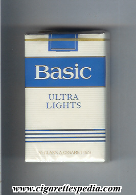 basic design 1 ultra lights ks 20 s usa
