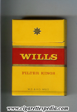 Wills Kings