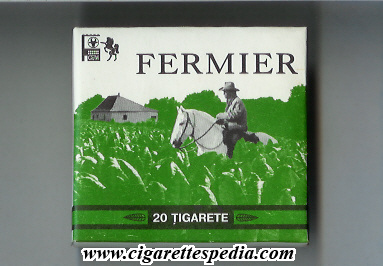 fermier s 20 b with man on horse moldova