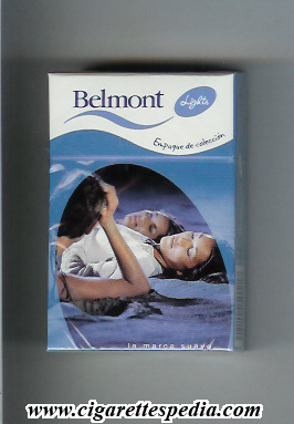 belmont chilean version with wavy top empague de coleccion lights ks 20 h picture 5 honduras