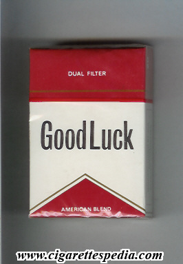 cigarettes are good