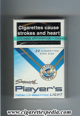 player s navy cut smooth ligth ks 20 h white blue canada