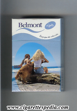 belmont chilean version with wavy top empague de coleccion lights ks 20 h picture 4 honduras