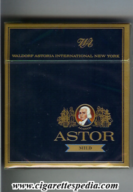 astor german version waldorf astoria international mild l 20 b germany