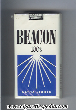 beacon ultra lights l 20 s usa