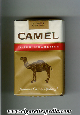 camel famous camel quality ks 20 s usa