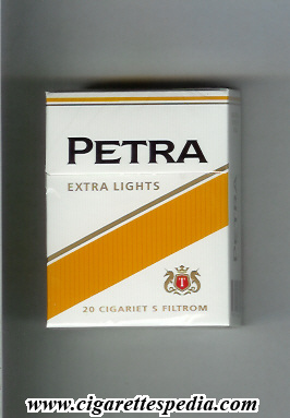 petra new design extra lights s 20 h czechia
