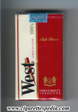west full flavor american blend l 20 s vertical name usa germany
