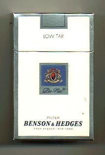 Benson & Hedges De-Nic KS-20-U.S.A..jpg