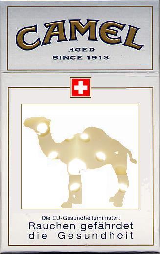 Camel (Swiss Version) KS-20-Low Fat - Switzerland (Nonexisting brand - Cigarette Humor).jpg