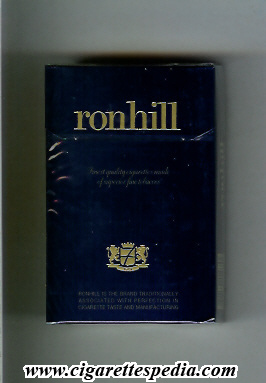 ronhill ronhill from above ks 20 h dark blue croatia