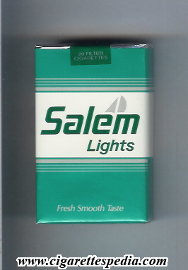 salem with yacht lights ks 20 s usa