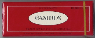 bear river casino cigarettes