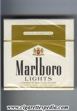 marlboro light