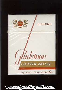 gladstone ultra mild ks 25 h holland