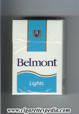belmont chilean version with wavy bottom lights ks 20 h chile