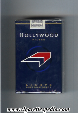 hollywood brazilian version design 3 with big h lights american blend filter ks 20 s blue red black brazil