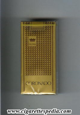 coronado filtro ks 10 s gold brown uruguay